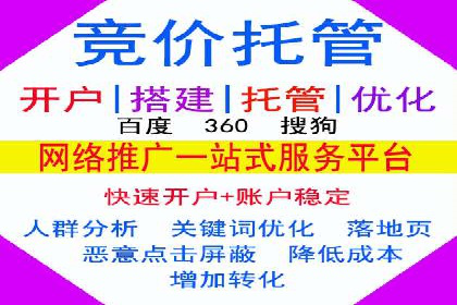竞价排名案例：快速抢占市场先机